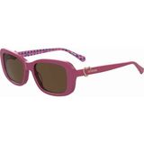 Moschıno Love MOL060/S - MU15570 Brown Kadın Güneş Gözlüğü - Pembe