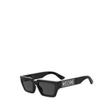 Moschino Mos 166 807ir Siyah Kadın Güneş Gözlüğü