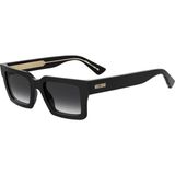 Moschino Mos 214/S - 807519O - 26C - 52 Unisex Güneş Gözlüğü - Siyah