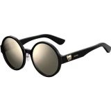 Moschino MOS MOS046/F/S 807 QV 55 G Kadın Güneş Gözlüğü
