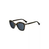 Moschino Mos Mos050/S 086 Ku 51 G Kadın Güneş Gözlüğü