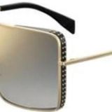 MOSCHINO MOS020 S J5G FQ 59 G Kadın Güneş Gözlüğü