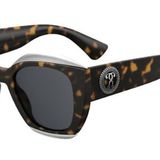 Moschino MOS031/S086IR52G Kadın Güneş Gözlüğü