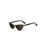 Moschino MOS051/S 086 70 50 G Kadın Güneş Gözlüğü