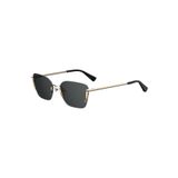Moschino MOS054/S 000 IR 56 G Unisex Güneş Gözlüğü