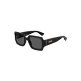 Moschino Moschıno Mos 063/S -53 Grey Kadın Güneş Gözlüğü