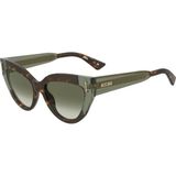 Moschino Moschıno MOS208/S PHW9K 56 G Güneş Gözlüğü - Kahverengi