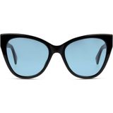Moschino S056/S 807 Unisex Güneş Gözlüğü 54 x 19 x 145 - Renkli