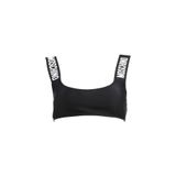 Moschino Siyah Kadın Bikini Üst 241V2A5735, 2, 5003157314