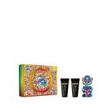Moschino Toy 2 Pearl Edp 50 Ml Parfüm + Duş Jeli 50 Ml + Vücut Losyonu 50 Ml Kadın Parfüm Seti