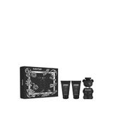 Moschino Toy Boy 2 Edp 50 Ml Parfüm + Duş Jeli 50 Ml + Traş Sonrası Balm 50 Ml Erkek Parfüm Seti - Siyah