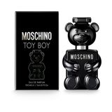 Moschino Toy Boy Eau De Parfum 100 Ml