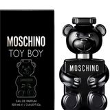 Moschino Toy Boy EDP 100 ml Erkek Parfüm