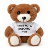 Moschino Toy Touch Me 50 ml EDP Unisex Parfüm
