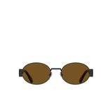 Moschino Unisex Güneş Gözlüğü MOS185/S