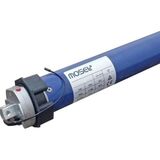 Mosel 120 Rs Alıcılı Motor Mekanik Limit Siviçli - Mavi