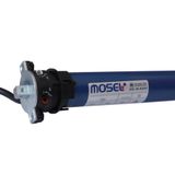 Mosel 40 Nm 60'lık Alıcılı Tüp Panjur Perde Motor