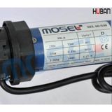 Mosel 60 S 30 Nm Düz Panjur Motoru