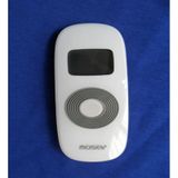 Mosel DC-313 15+1 Silver Kumanda LCD Verici