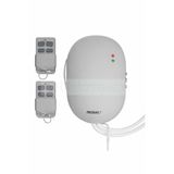 mosel – DC155U Kepenk ve Garaj Kapısı Kontrol Alıcısı ve 2 Kumanda Set ( YENİ TİP )