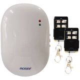 Mosel Power DC155 Kepenk Alıcı Set