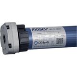 Mosel Sel 70-M140 Nm Redüktörlü Tüp Kepenk Motoru (Ø70 Lık Boru Uyumlu) - MAVİ - Mavi