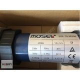 Mosel Sel70-M100 Redüktörlü Kepenk Motoru Faturalı