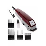 Moser 1400 Alman Malı Traş Makinası + 4 Tarak