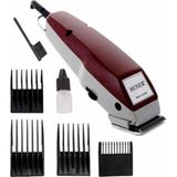 Moser 1400 Alman Malı Traş Makinesı + 4 Tarak
