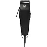 Moser 1406-0087 Siyah Saç Kesme Makinesi