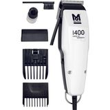 Moser 1406-0458 Gümüş Saç Kesme Makinesi