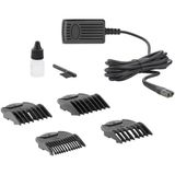 Moser 1430-0050 Profesyonel Saç Kesme Makinesi
