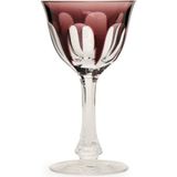 Moser 6li Kristal Kadeh Seti - Standart