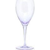 Moser 6li Kristal Şarap Kadeh Seti - Standart