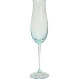 Moser Çok Renkli Kristal Kadeh - Standart