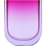 Moser Four Seasons Lila Kristal Vazo - Standart