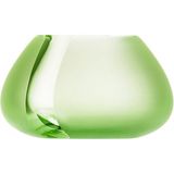Moser Kristal Mumluk - Yeşil - Standart
