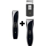 Moser Neo Trio Kit Saç Kesme Makinesi 1886-0151 + Saç Kesme Makinesi 1586-0151 + Saç Tıraş Makinesi 3615-0052