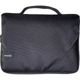 Moserini Lenovo Tab M10 Plus TB-X606F 10.3" Smart Slim Tablet Çantası-Siyah