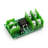 Mosfet Elektronik Kontrollü Anahtar