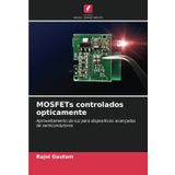 MOSFETs controlados opticamente
