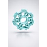 Moshu Design Stres Çarkı / Fidget Spinner/ Hobi / Açık Mavi