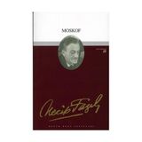 MOSKOF (KOD: 14) - NECIP FAZIL KISAKÜREK