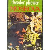 MOSKOVA - KOLEKTIF