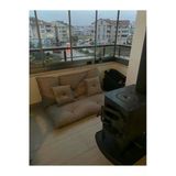 Moskova, Palet Üstü Minder, Bahçe Minderi, Balkon Minderi , Yer Minderi, M001