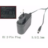 Moso MSA-C1000IC12.0-12W-DE Adapter 12V 1A Original Power Supply