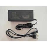 Moso MSA-ZA160IS12.0-60A-P 12V 5A 5.5*2.5 Adaptör