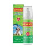 Mosquitan Parfüm İçerikli Cilt Losyonu Sinek Kovucu 100 ml