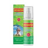 Mosquıtan Sınek Kovucu Cılt Losyonu Parfumlu 100 Ml