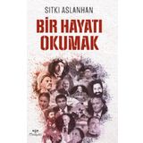 Mosquito Yayınları Bir Hayatı Okumak